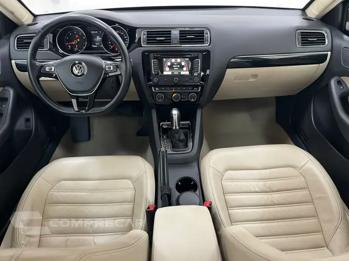 JETTA 2.0 TSI Highline 211cv