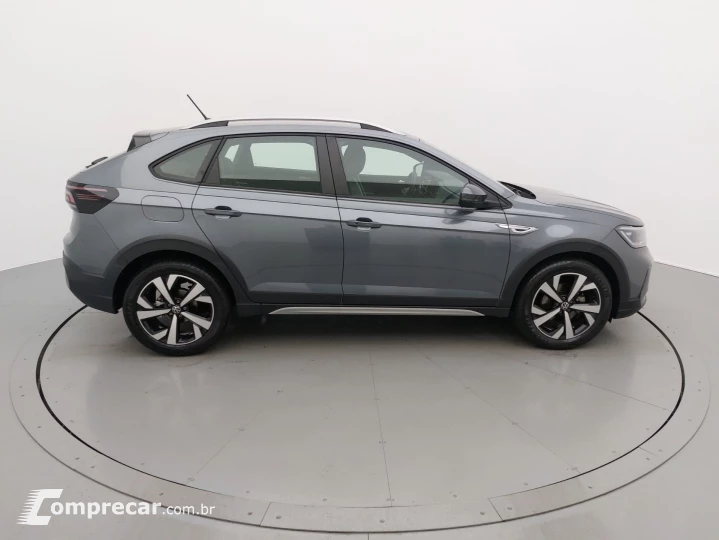 NIVUS 1.0 200 TSI TOTAL FLEX HIGHLINE AUTOMÁTICO
