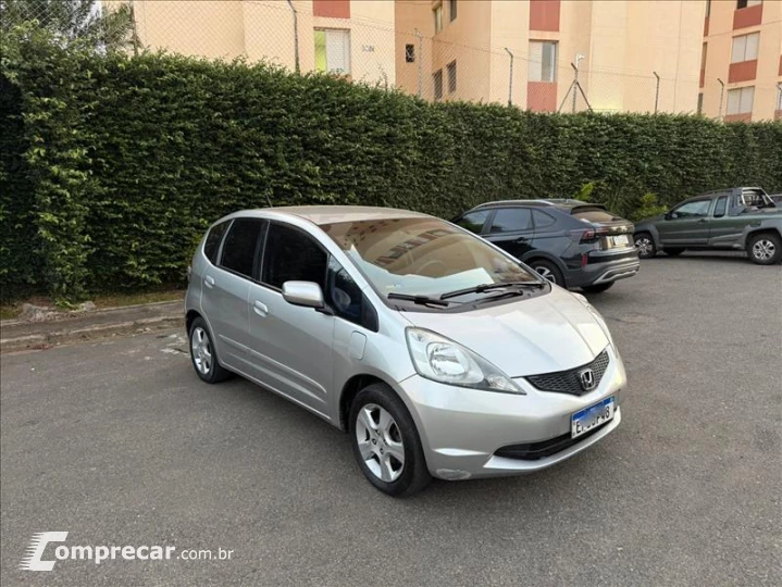 FIT 1.4 LX 16V