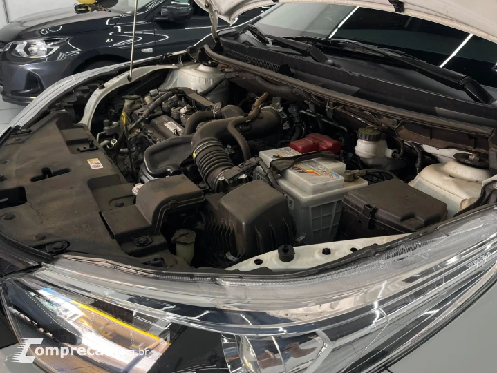 YARIS 1.5 16V Sedan XS Connect