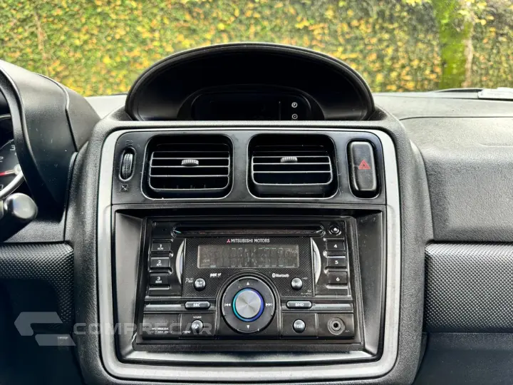 PAJERO 2.0 TR4 4X4 16V
