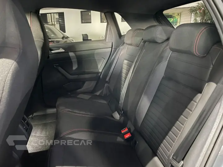 Polo GTS 1.4 TSI 16V Flex