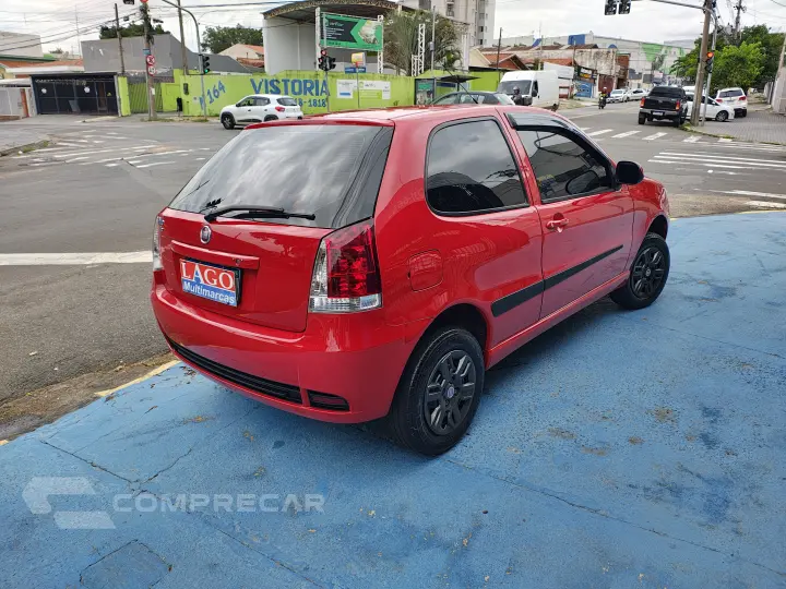 PALIO 1.0 MPI Fire 8V