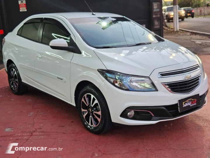 PRISMA Sed. LTZ 1.4 8V FlexPower 4p