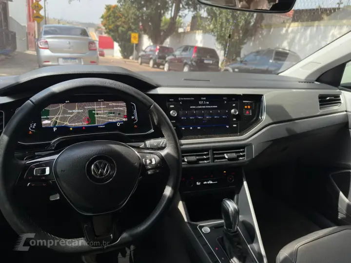 POLO 1.0 200 TSI Highline