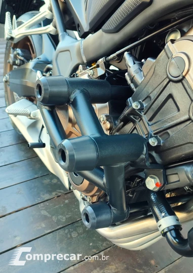HONDA CB 650 R ABS
