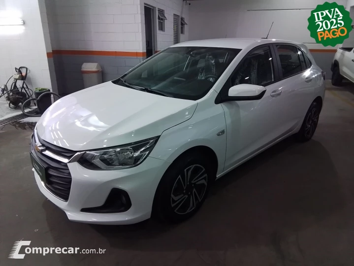 ONIX 1.0 FLEX LT MANUAL
