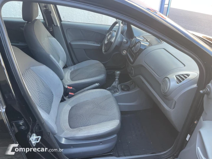 PALIO 1.0 MPI Attractive 8V