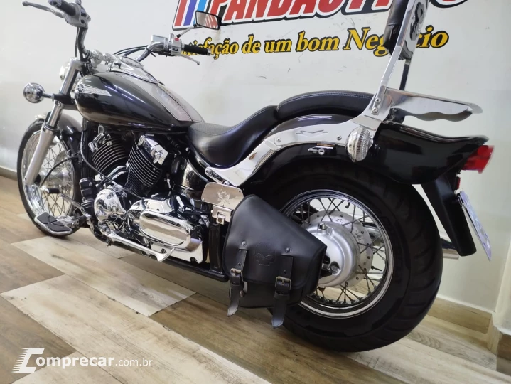 XVS 650
