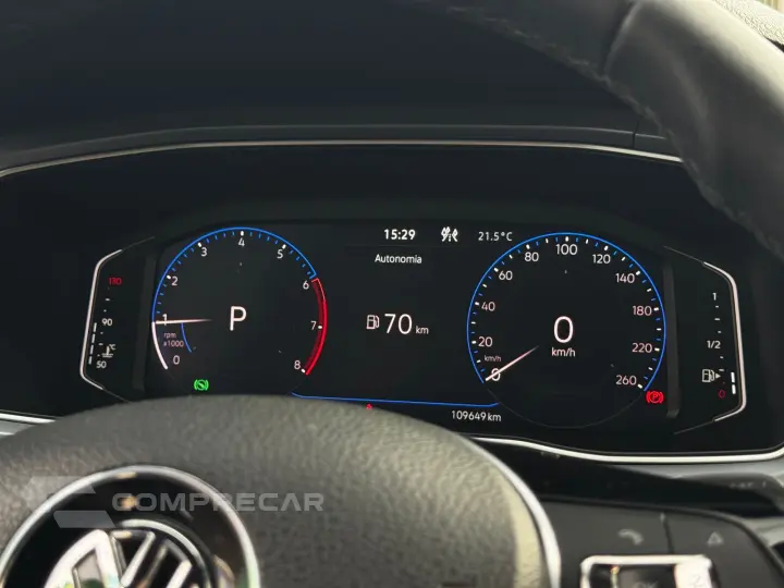 T-CROSS 1.0 200 TSI Comfortline