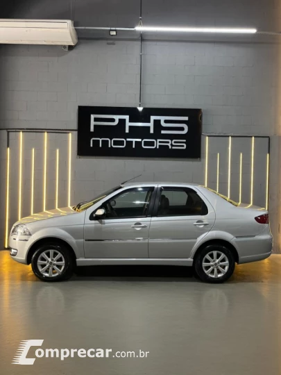 SIENA 1.4 MPI ELX 8V