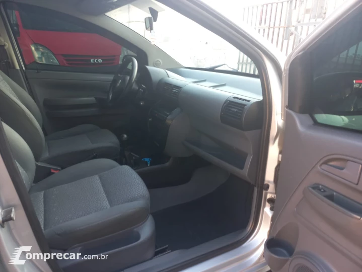 FOX 1.6 MI Sportline 8V