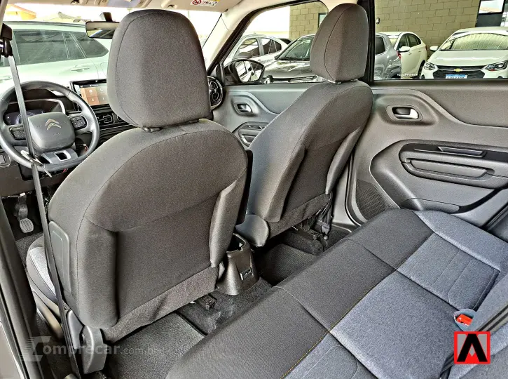 BASALT 1.0 Firefly Feel