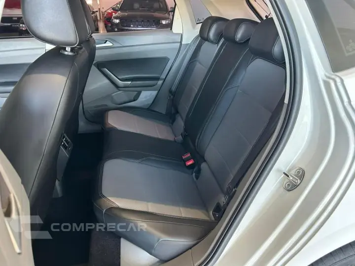 POLO COMFORT 200 TSI 1.0 FLEX 12V AUT