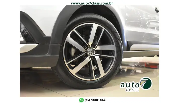 FOX - 1.6 MSI TOTAL XTREME 4P MANUAL