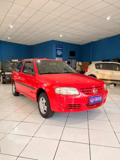 GOL 1.0 12V MPI Totalflex