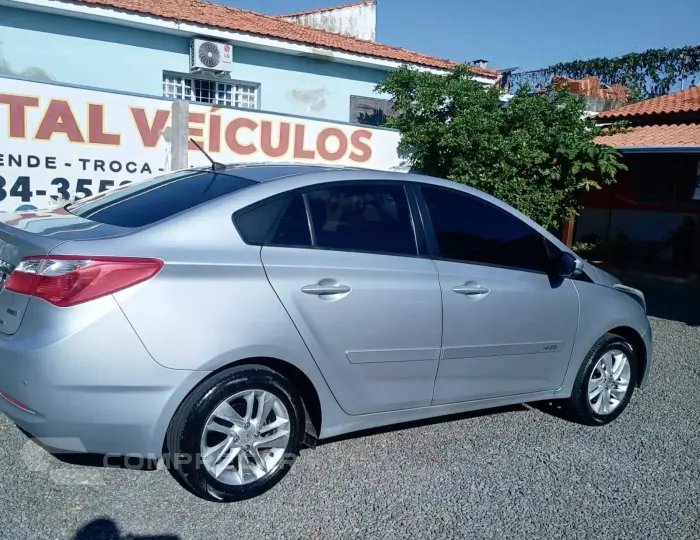 HB20S 1.6A PREMIUM