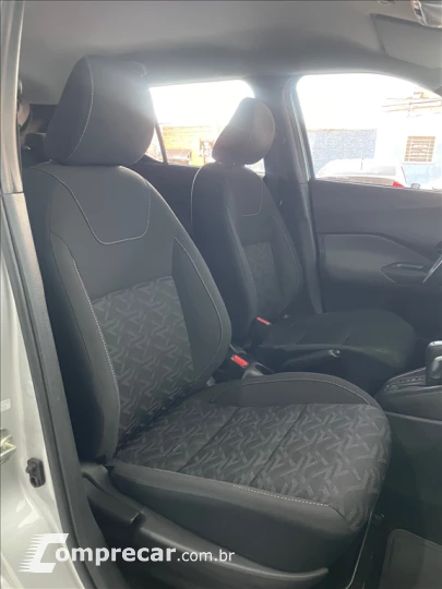 KICKS 1.6 16V FLEXSTART ACTIVE XTRONIC