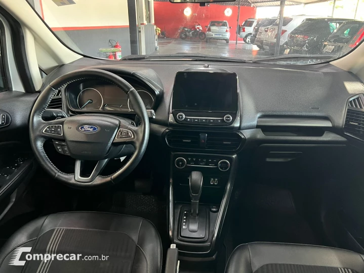 ECOSPORT 1.5 Ti-vct Freestyle