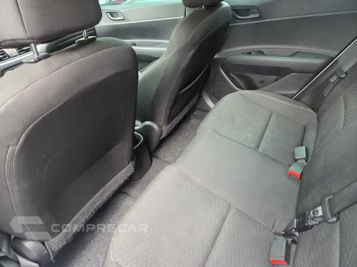 HB20S 1.0 12V FLEX VISION MANUAL