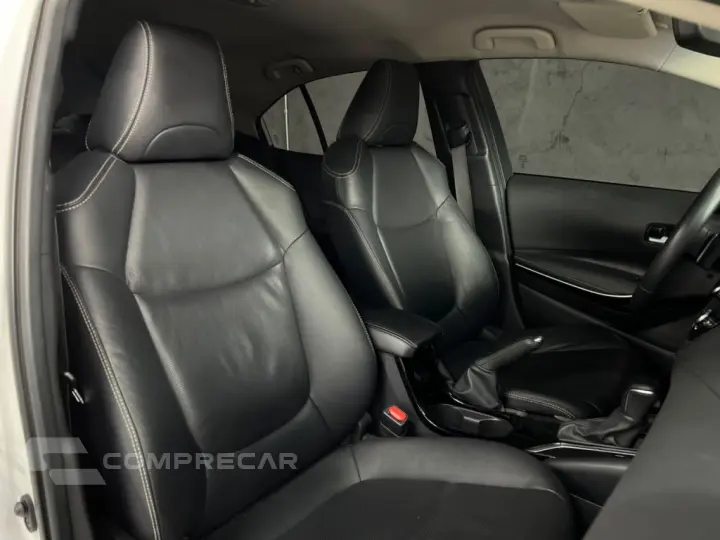 COROLLA 2.0 VVT-IE FLEX XEI DIRECT SHIFT