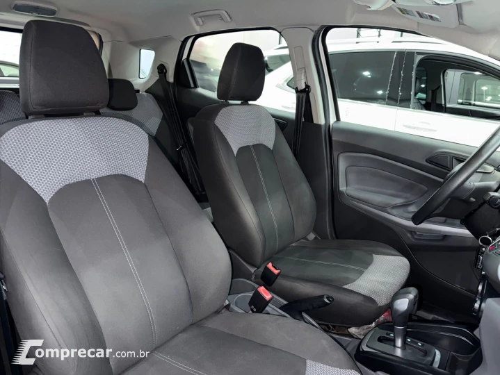 ECOSPORT 2.0 SE 16V