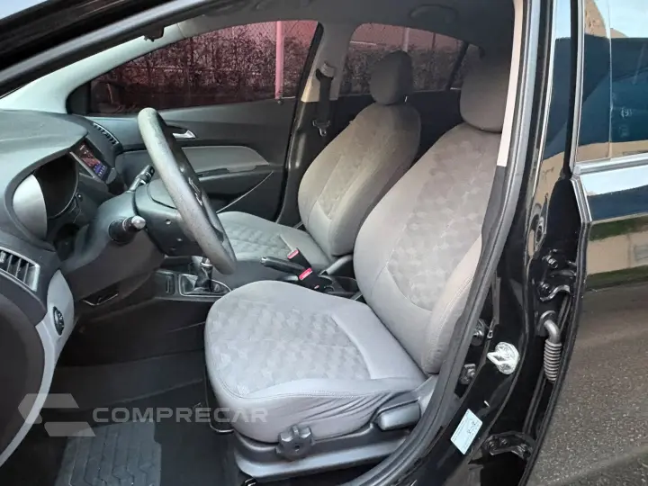 HB20S 1.0 12V Comfort Plus