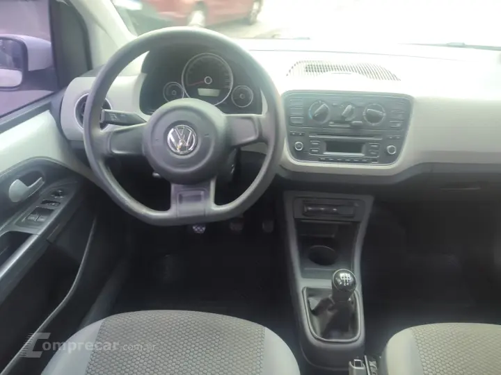 UP 1.0 MPI Move UP 12V