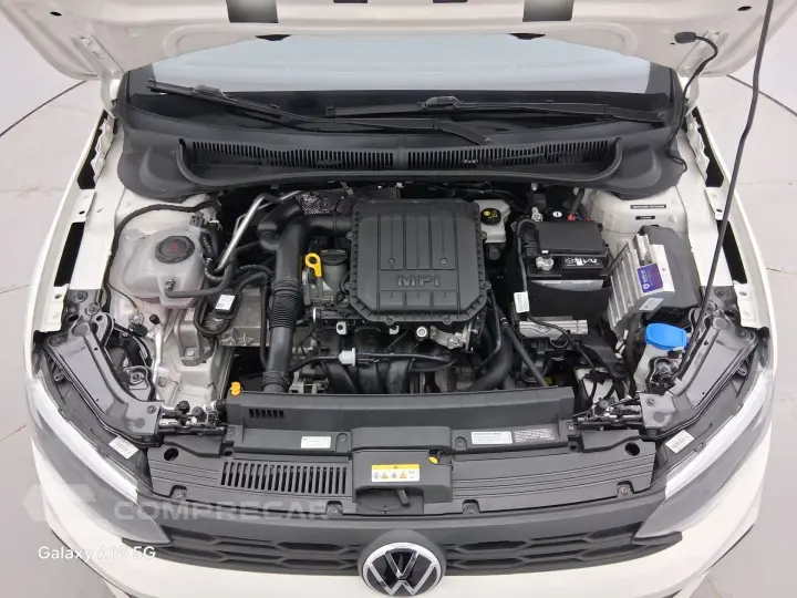 POLO 1.0 MPI TRACK MANUAL