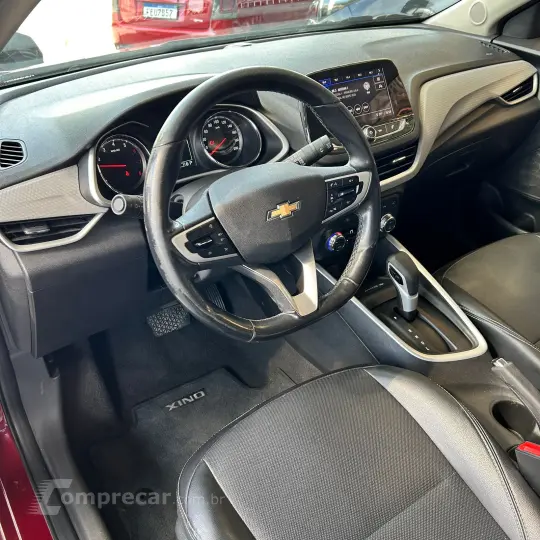 ONIX 1.0 Turbo Premier