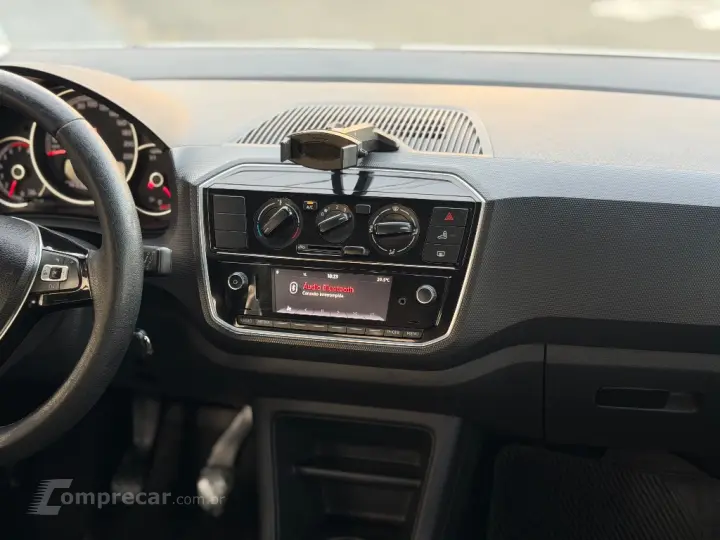 up! move 1.0 TSI Total Flex 12V 5p