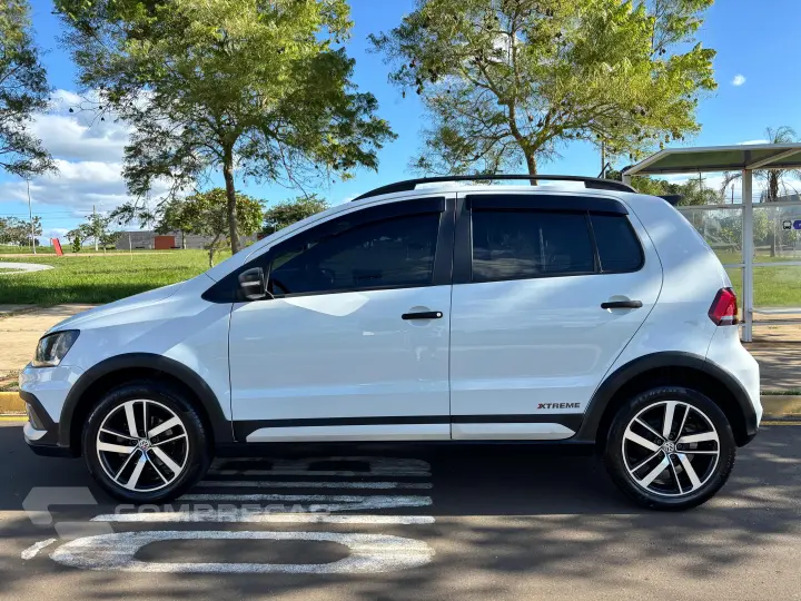 FOX 1.6 MI Extreme 8V