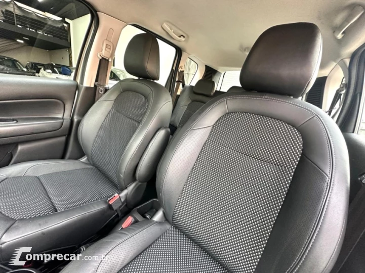 C3 1.6 Picasso Exclusive 16V