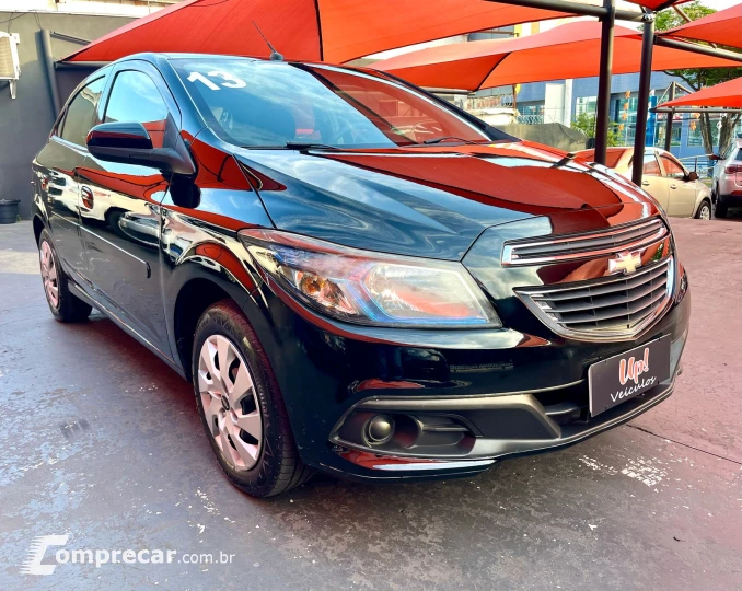 ONIX 1.4 MPFI LT 8V