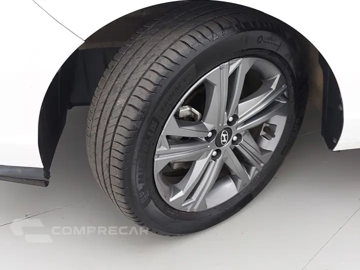 HB20 1.0 TGDI FLEX COMFORT PLUS AUTOMÁTICO