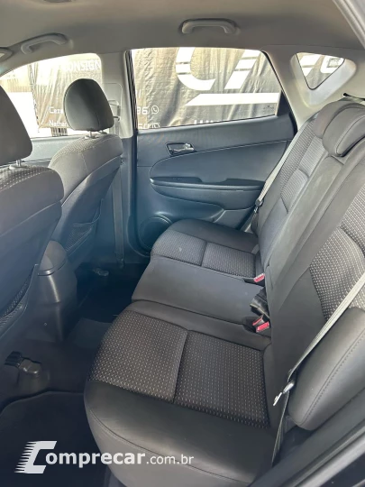 I30 2.0 MPFI GLS 16V