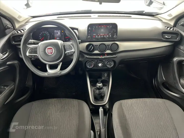 CRONOS 1.3 FIREFLY FLEX DRIVE MANUAL