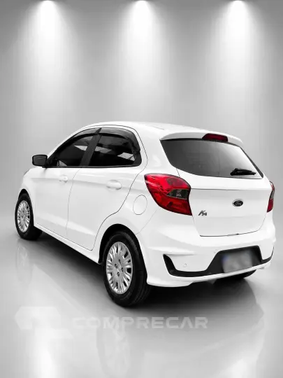 KA + 1.0 SE Plus 12V