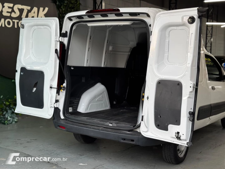 Fiorino Endurance EVO 1.4 Flex 8V 2p