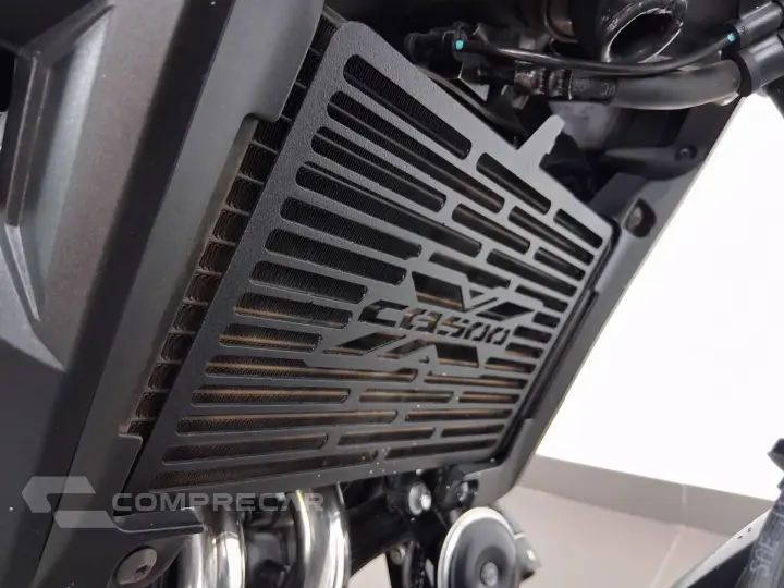 CB 500 X ABS