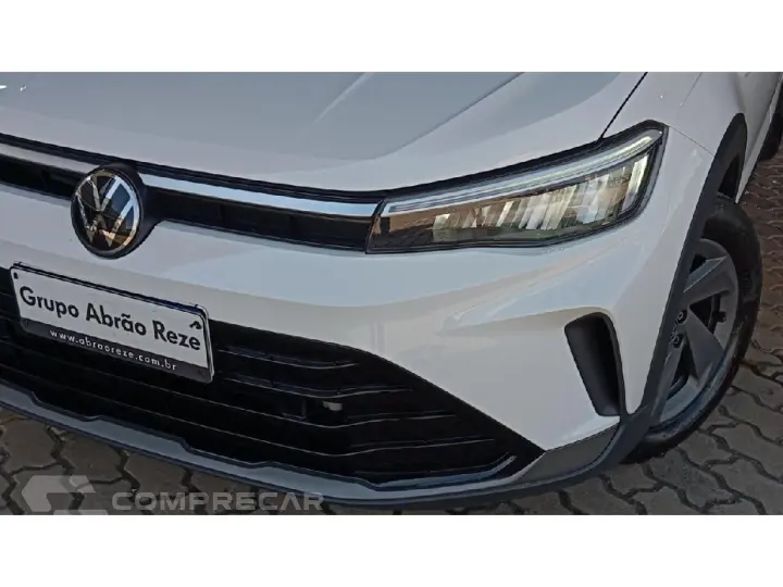 NIVUS 1.0 200 TSI TOTAL FLEX COMFORTLINE AUT