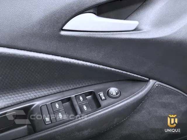 ONIX - 1.0 TURBO LTZ AUTOMATICO