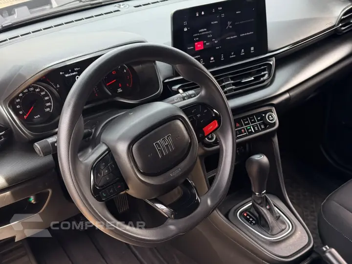 PULSE 1.3 S-design