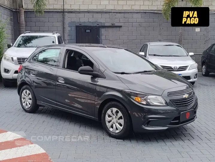 ONIX 1.0 MPFI JOY 8V