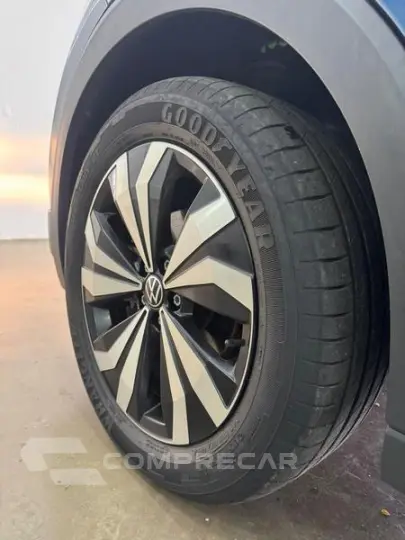 T-CROSS COMFORTLINE 1.0 TSI FLEX 5P AUT.