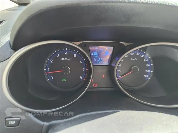 IX35 2.0 MPFI GL 16V