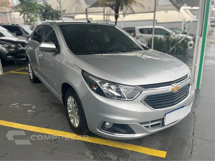 COBALT 1.4 LTZ 8V