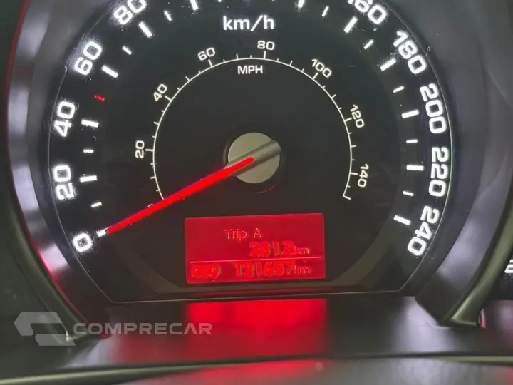 Sportage LX 2.0 16V/ 2.0 16V Flex Mec.