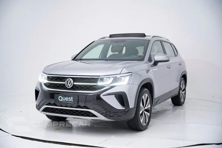 TAOS Highline 1.4 250 TSI Flex Aut.
