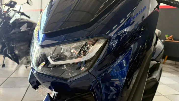 nmax 160C abs